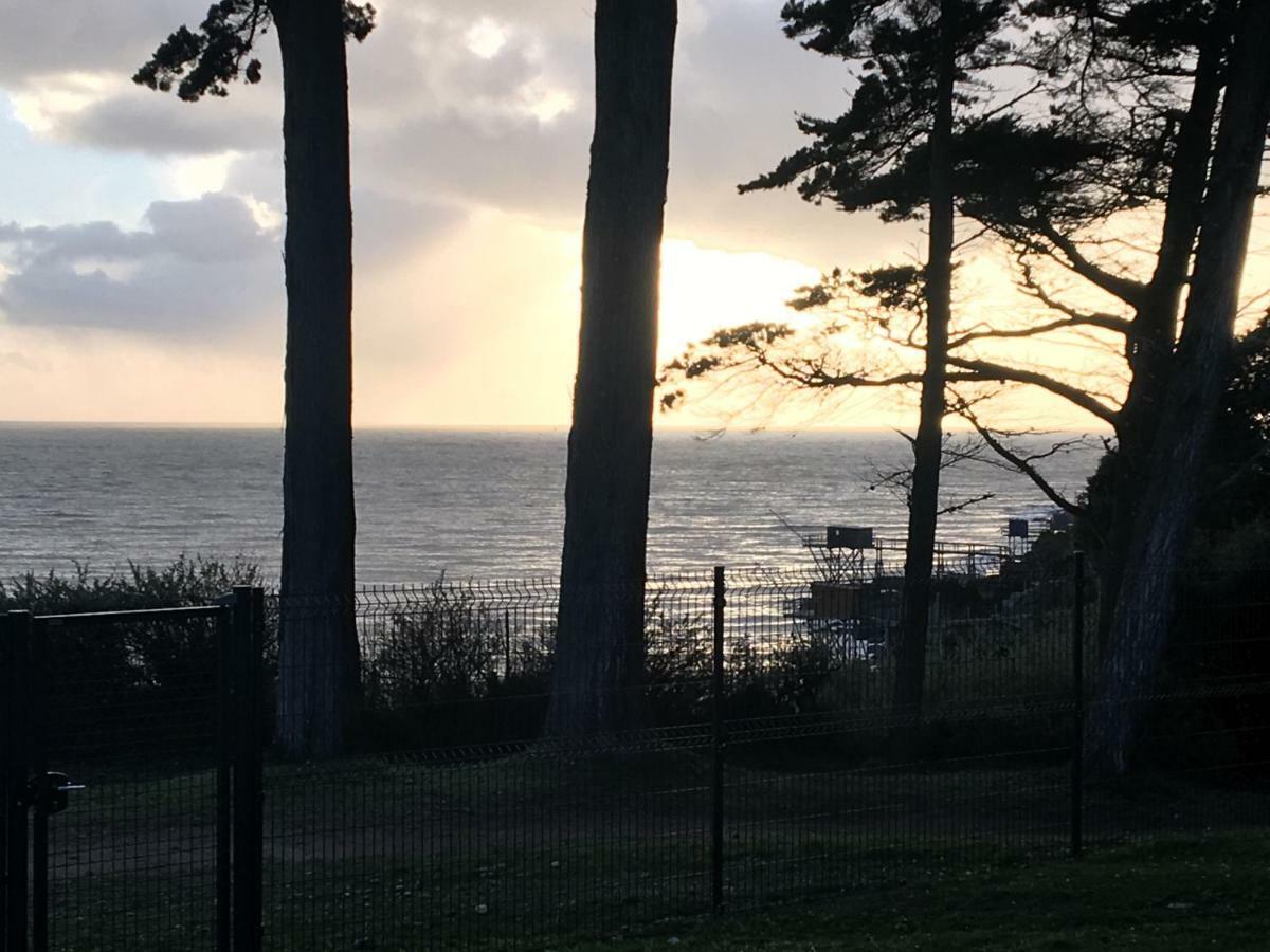 Gite Horizon Mer Et Campagne Pornic Eksteriør billede